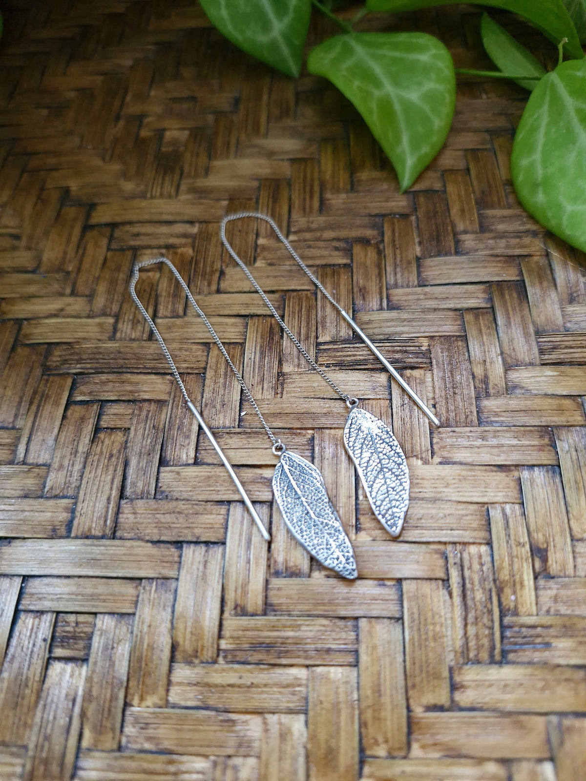 Celene Petal Earring