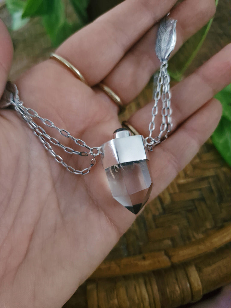 Aphrodite Necklace
