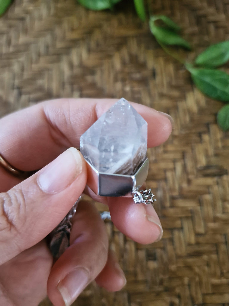 Aphrodite Necklace