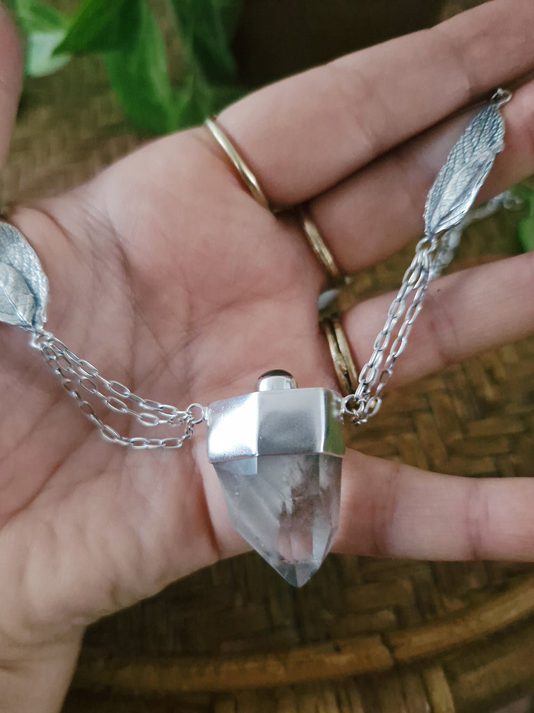 Aphrodite Necklace