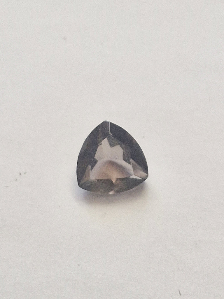 Golden Venus Aya Leaf Ring