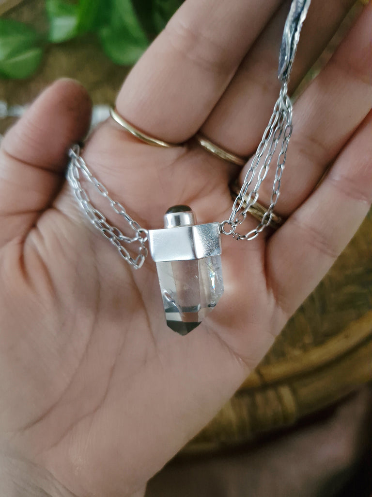 Aphrodite Necklace