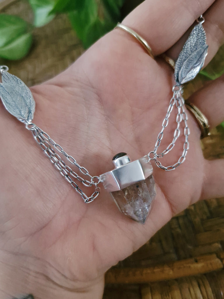 Aphrodite Necklace