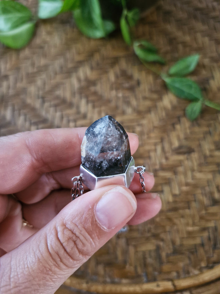 Aphrodite Necklace